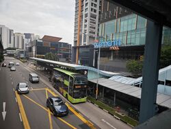 Regent Park (D5), Condominium #493024641